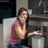 woman on phone asking for help