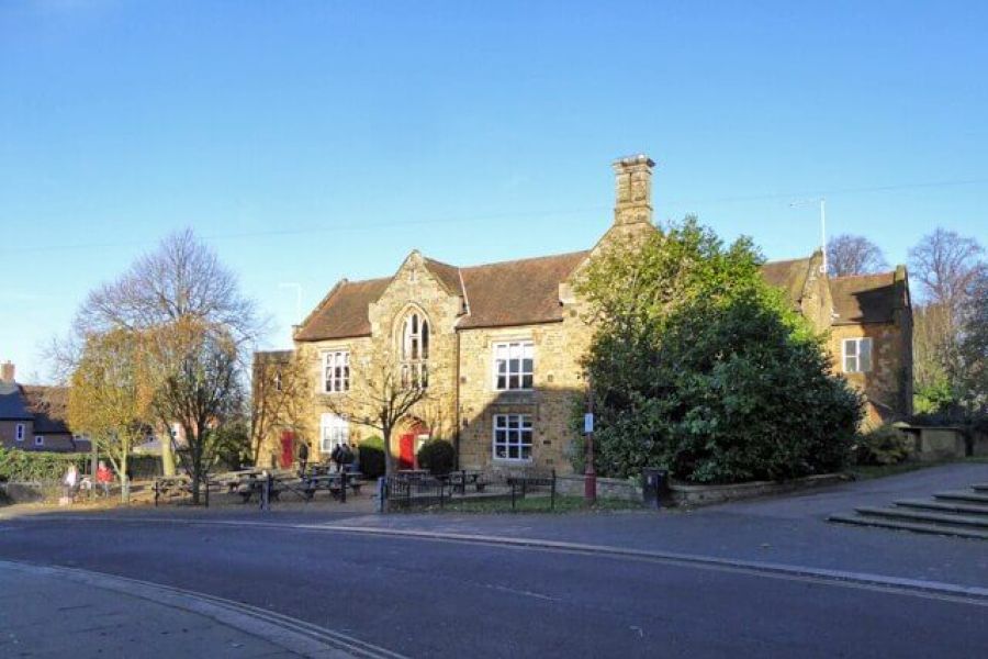 Daventry