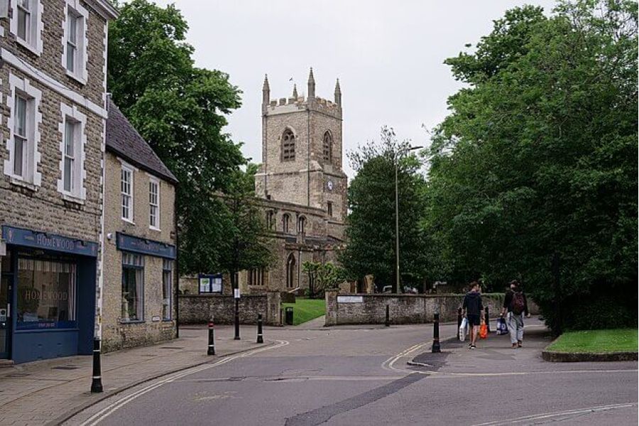 Bicester