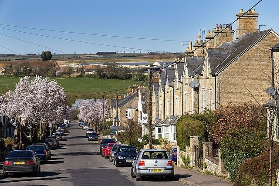 Chipping Norton