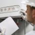 boiler servicing