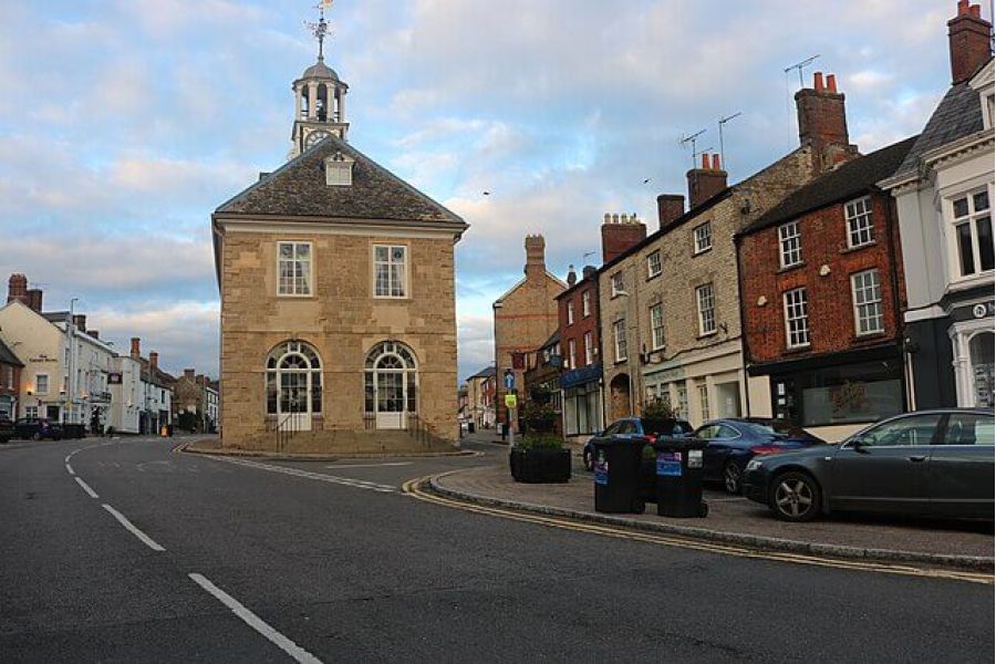 Brackley